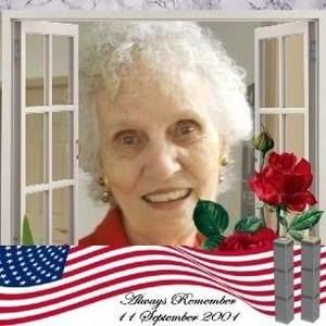 Meet your Posher, Margaret